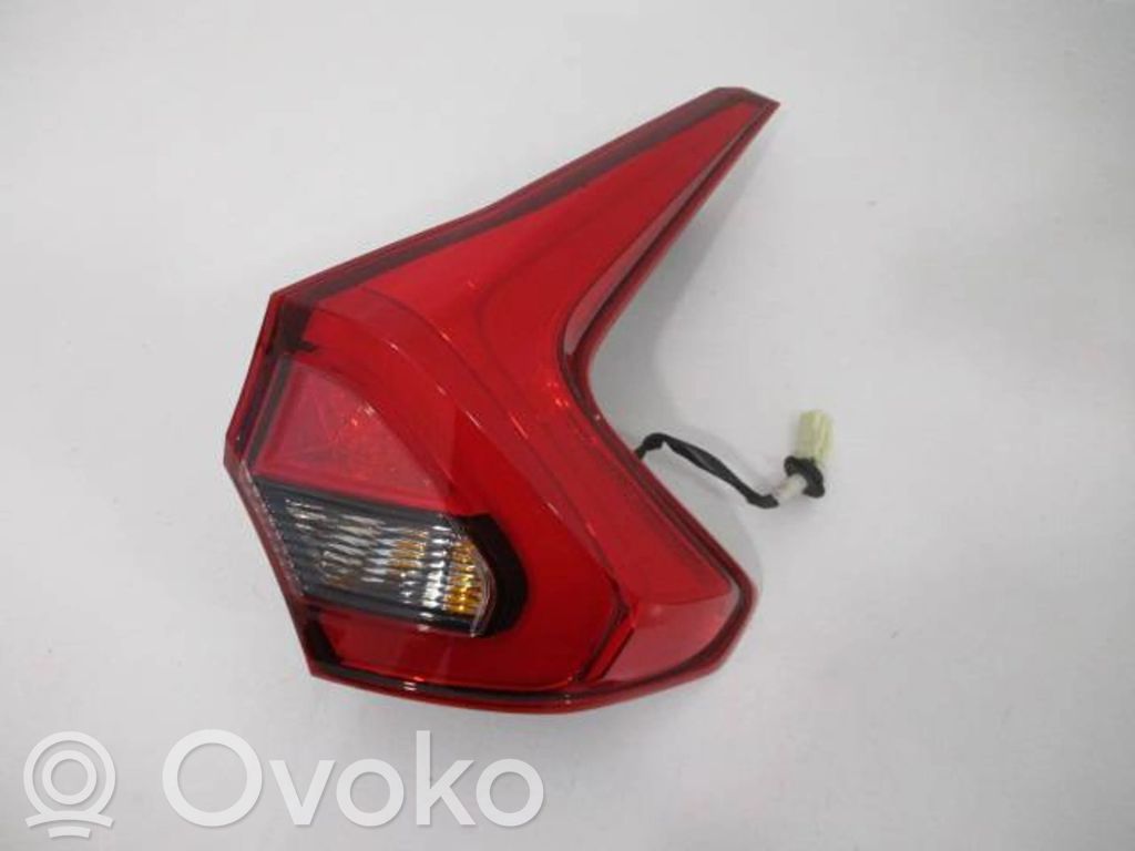 Mitsubishi Eclipse Cross Rear/tail lights 