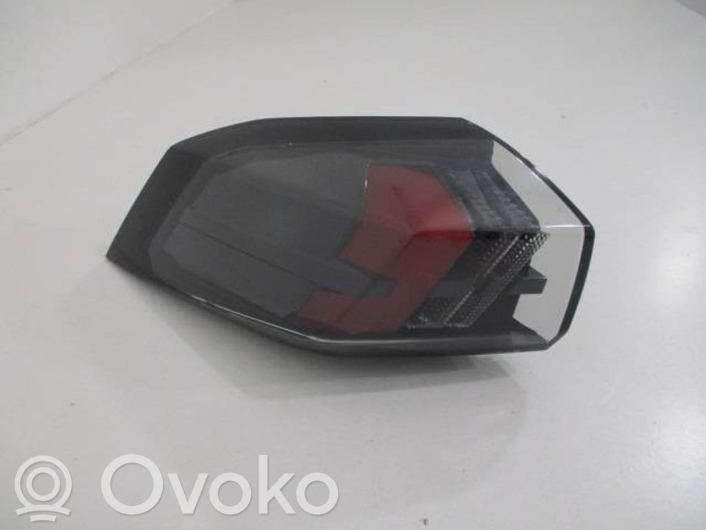 Peugeot 2008 II Takavalot 
