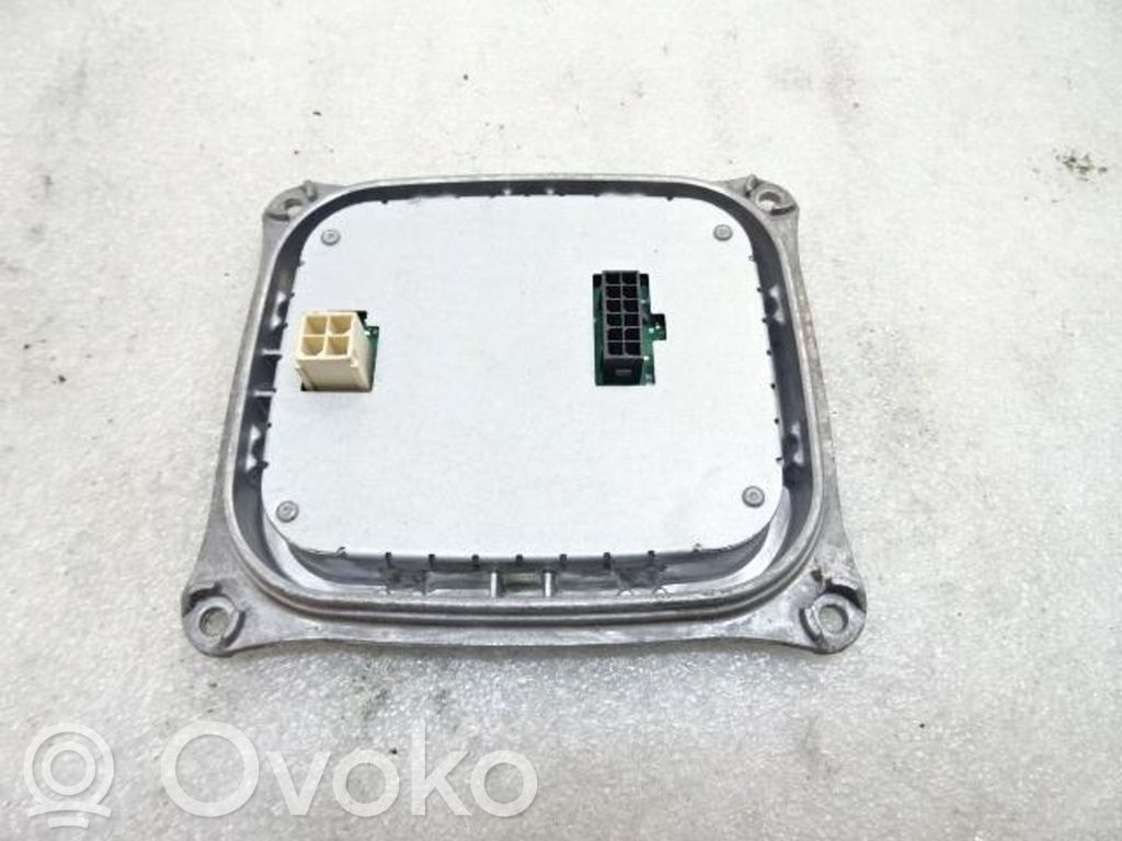 Peugeot 308 LED ballast control module 