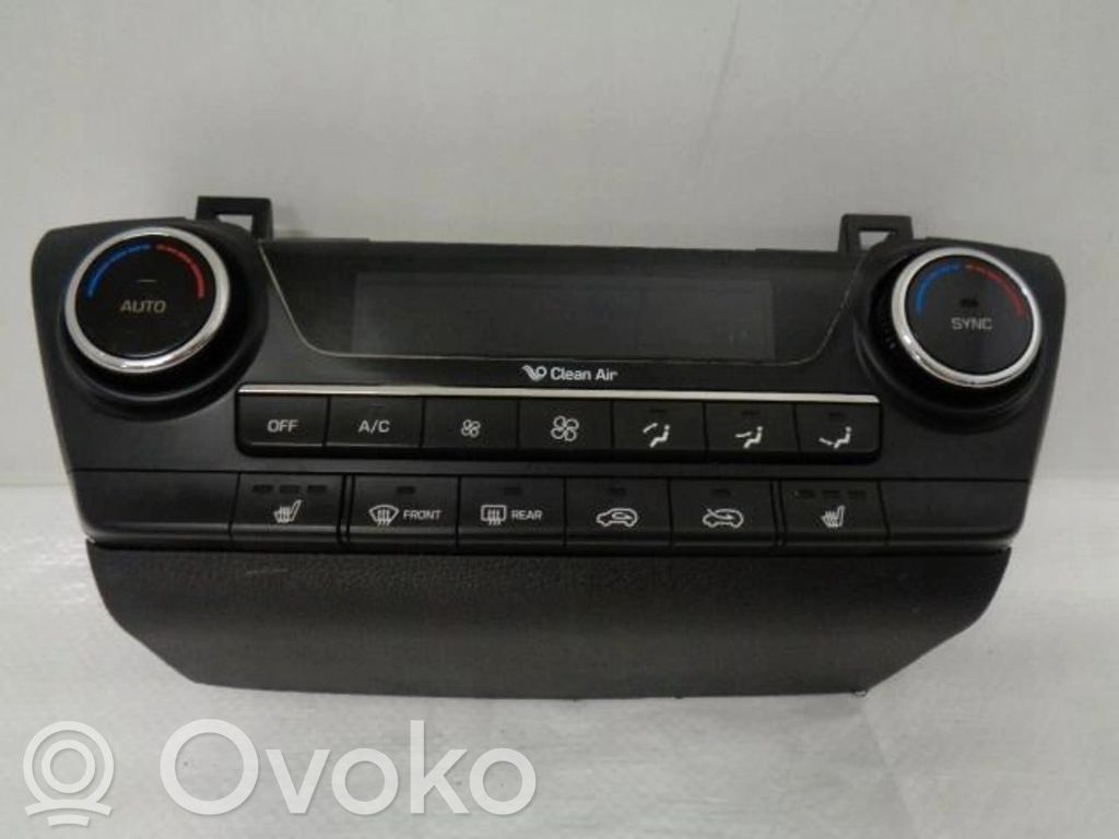 Panel klimatyzacji   97250D7230TRY