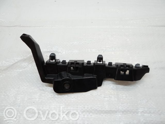 Renault Kadjar Front bumper mounting bracket 
