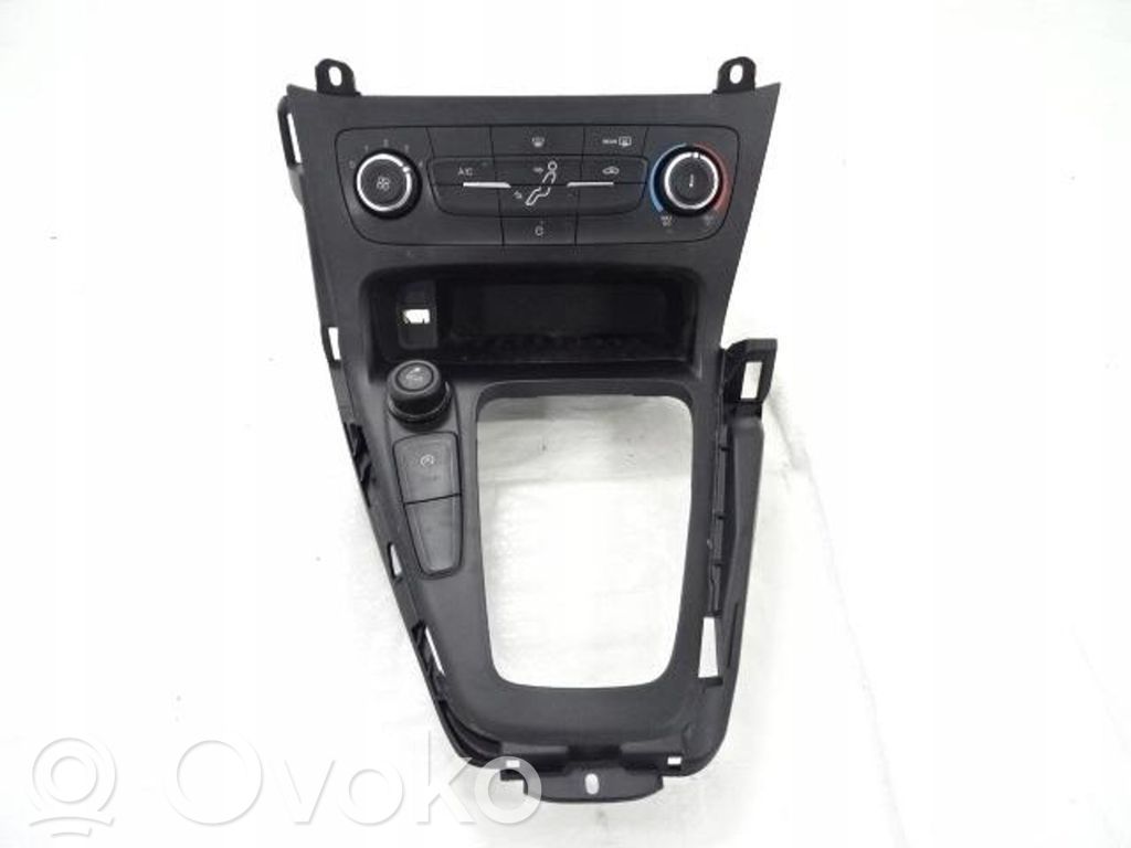 Ford Focus Climate control unit 