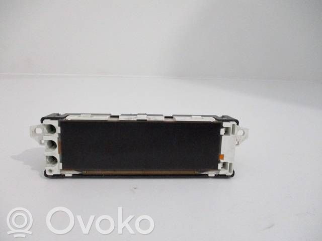 Citroen C2 Screen/display/small screen 