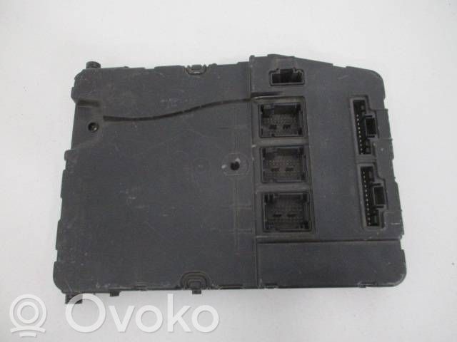 Renault Megane II Central body control module 