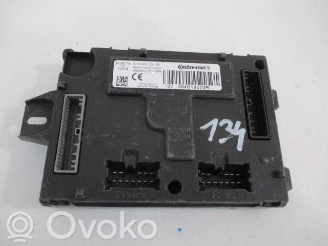 Engine control unit/module   A2C53430129