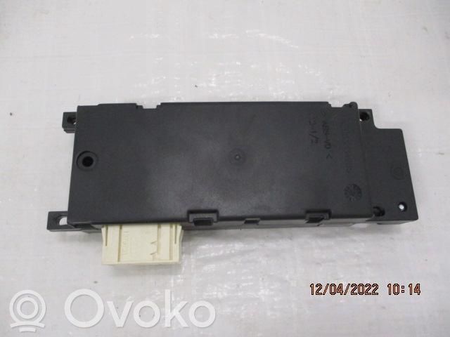 Peugeot 308 Bluetooth control unit module 