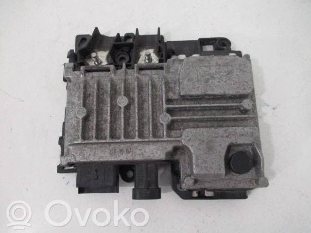 Citroen C4 Cactus Start/Stop control module 