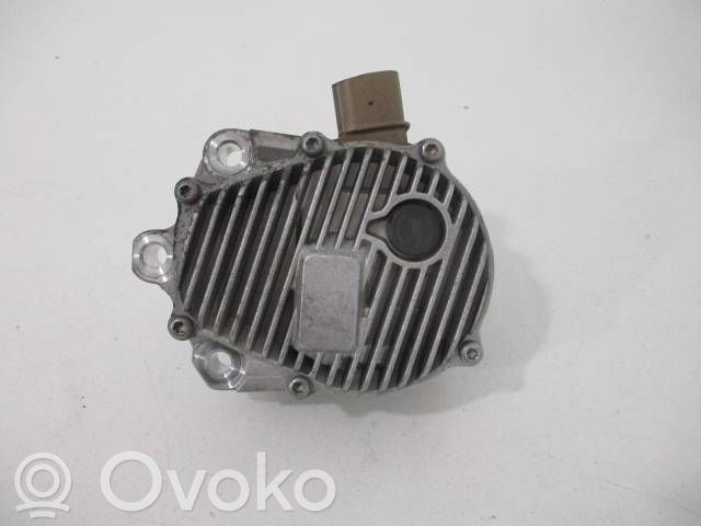KIA Ceed Calculateur moteur ECU 
