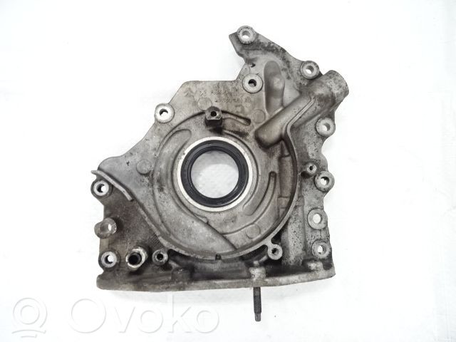 Peugeot 3008 I Oil pump 