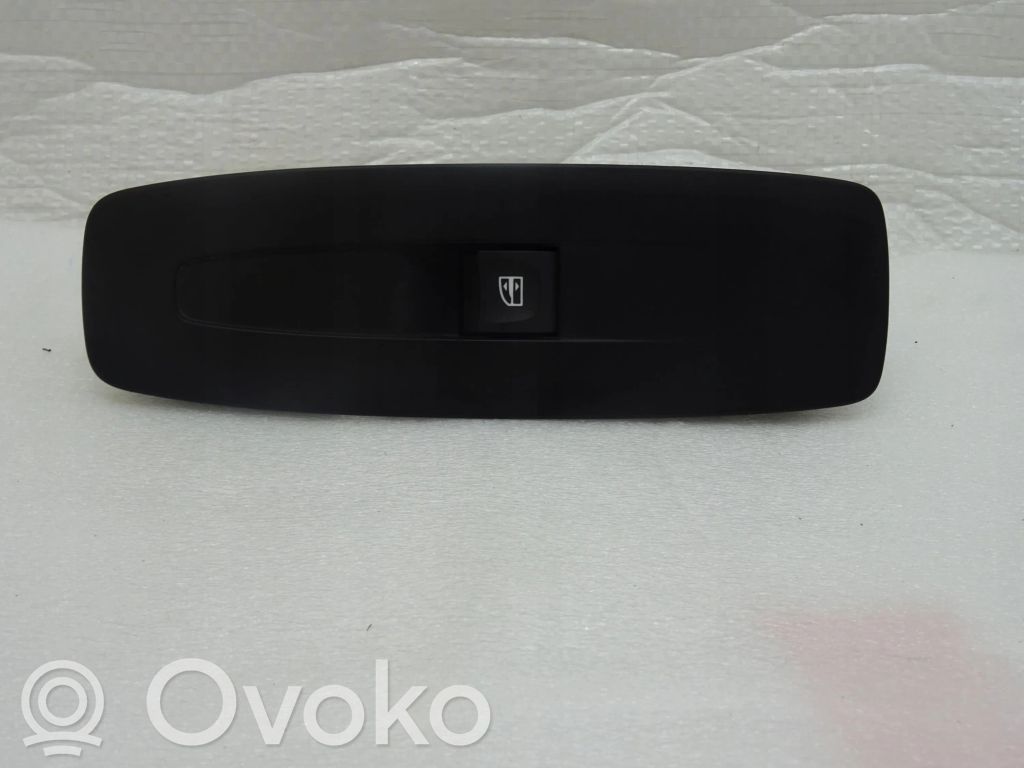 Renault Scenic IV - Grand scenic IV Electric window control switch 