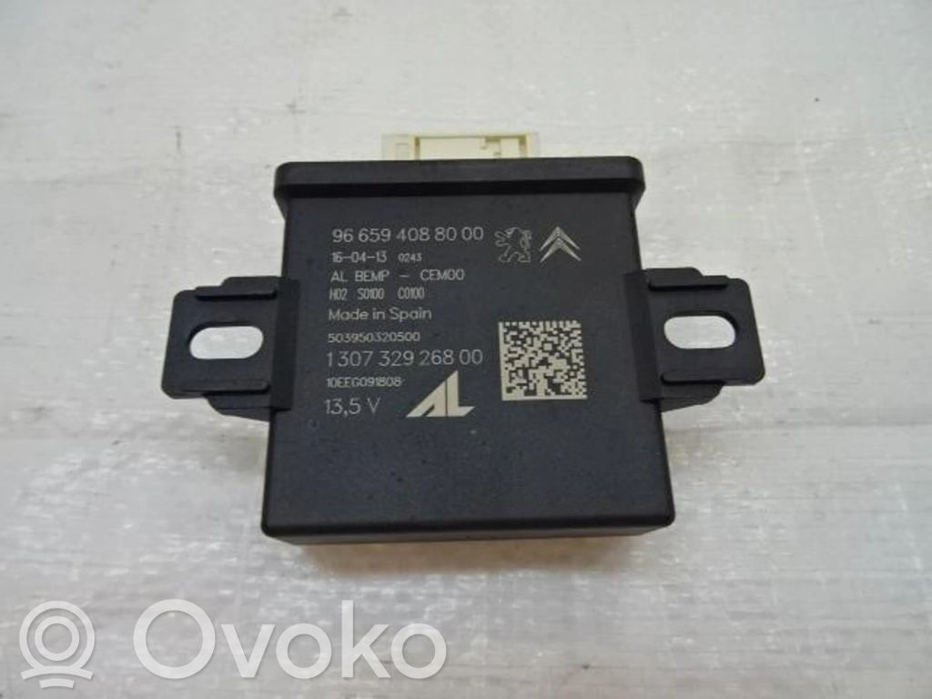 Citroen DS5 Steuergerät Xenon Scheinwerfer 