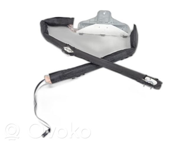 Citroen DS5 Airbag del techo 