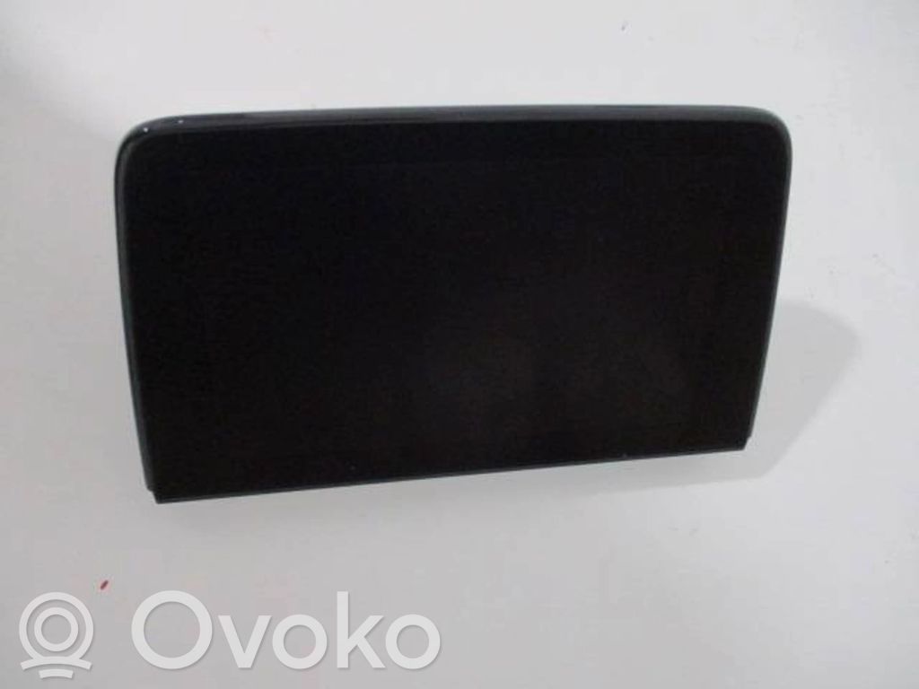 Ford Kuga III Pantalla/monitor/visor 