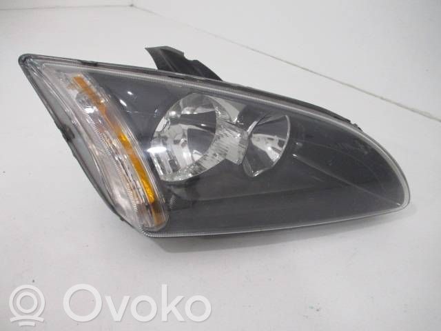 Ford Focus Headlight/headlamp 