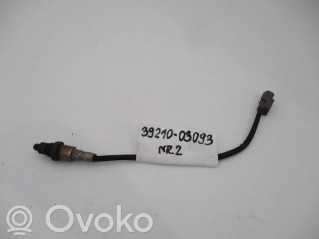 Sonda lambda   3921003093