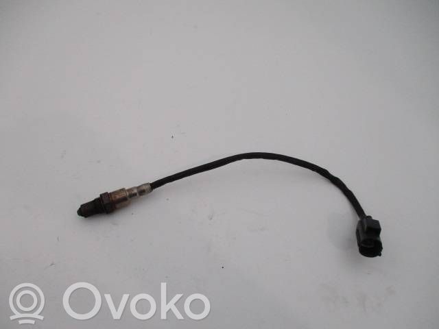 Jaguar XE Lambda probe sensor 