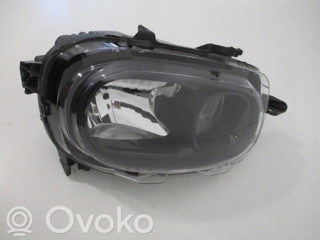 Phare frontale   9820059280