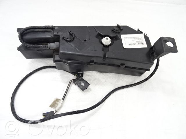 Citroen DS5 FAP fluid tank 