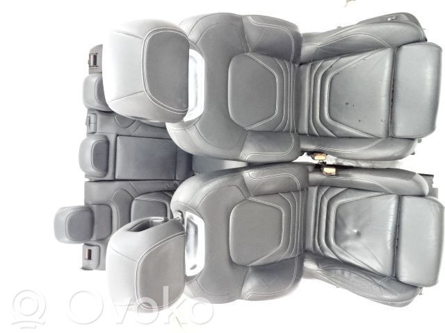 Citroen DS5 Kit intérieur 