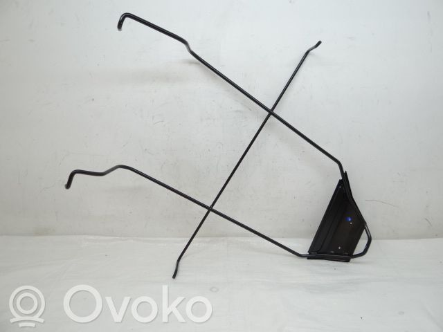 Opel Zafira Life Base (soporte) 