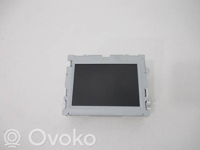 Citroen DS4 Pantalla/monitor/visor 