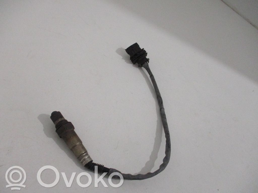 Lambda probe sensor   55563348,0258010121