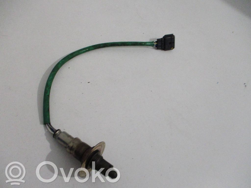 Dacia Sandero III Lambda probe sensor 