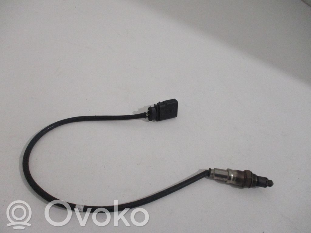 Volkswagen Touran III Lambda probe sensor 