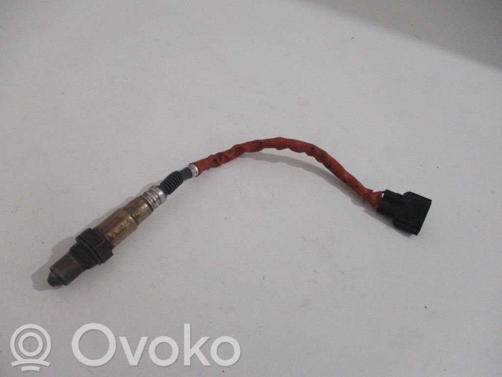 Renault Clio IV Lambda probe sensor 
