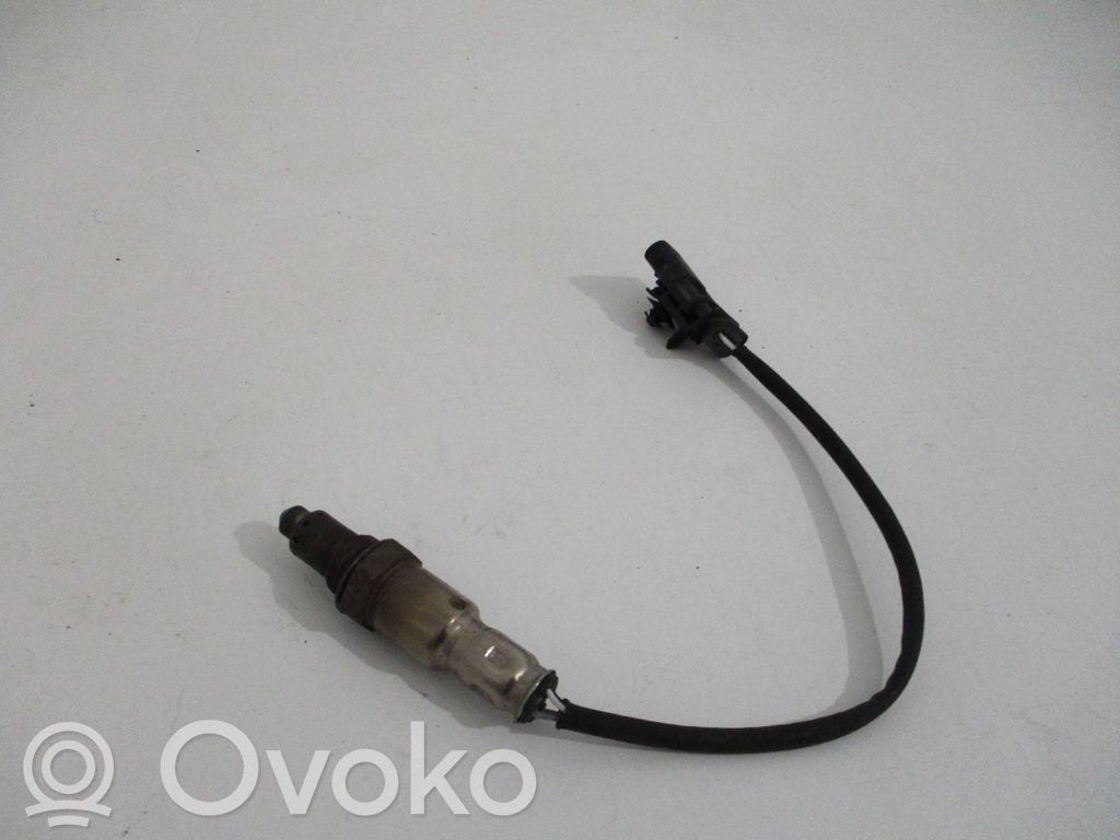 Lambda probe sensor   46348313