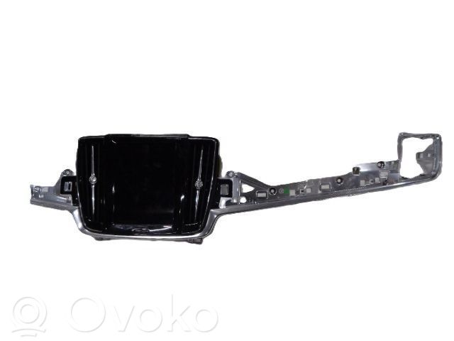 Volvo XC60 Monitor / wyświetlacz / ekran 