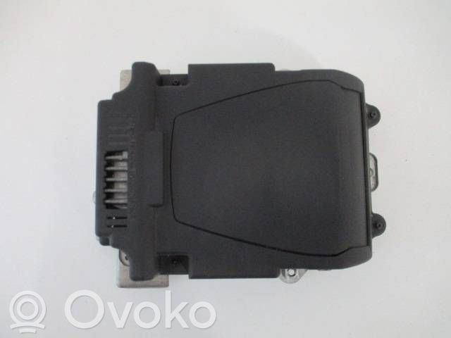 Peugeot 508 Other dashboard 