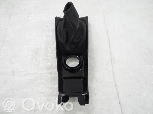 Peugeot 307 Embellecedor de la consola central 