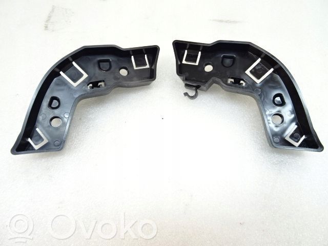 Peugeot 408 P54 Suport montare bară față 