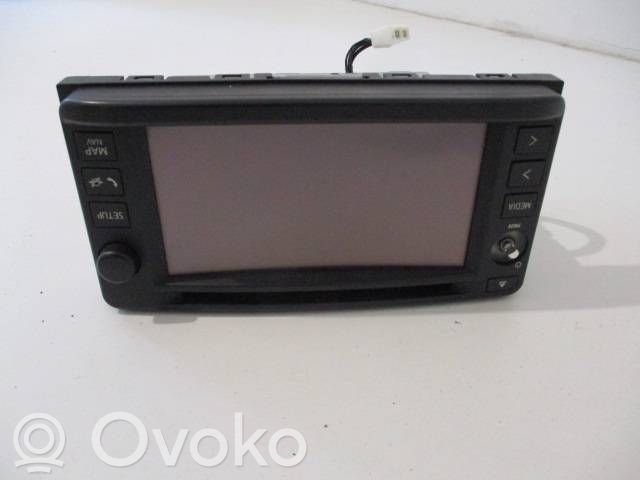 Toyota RAV 4 (XA30) Radio/CD/DVD/GPS head unit 