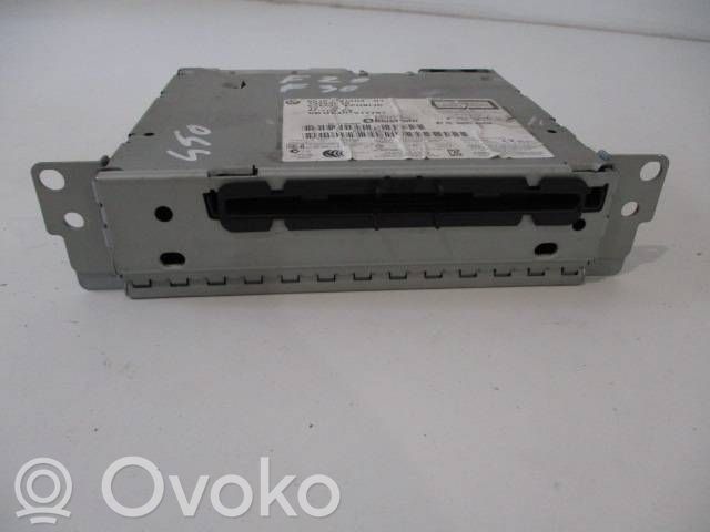 BMW 3 F30 F35 F31 Panel / Radioodtwarzacz CD/DVD/GPS 