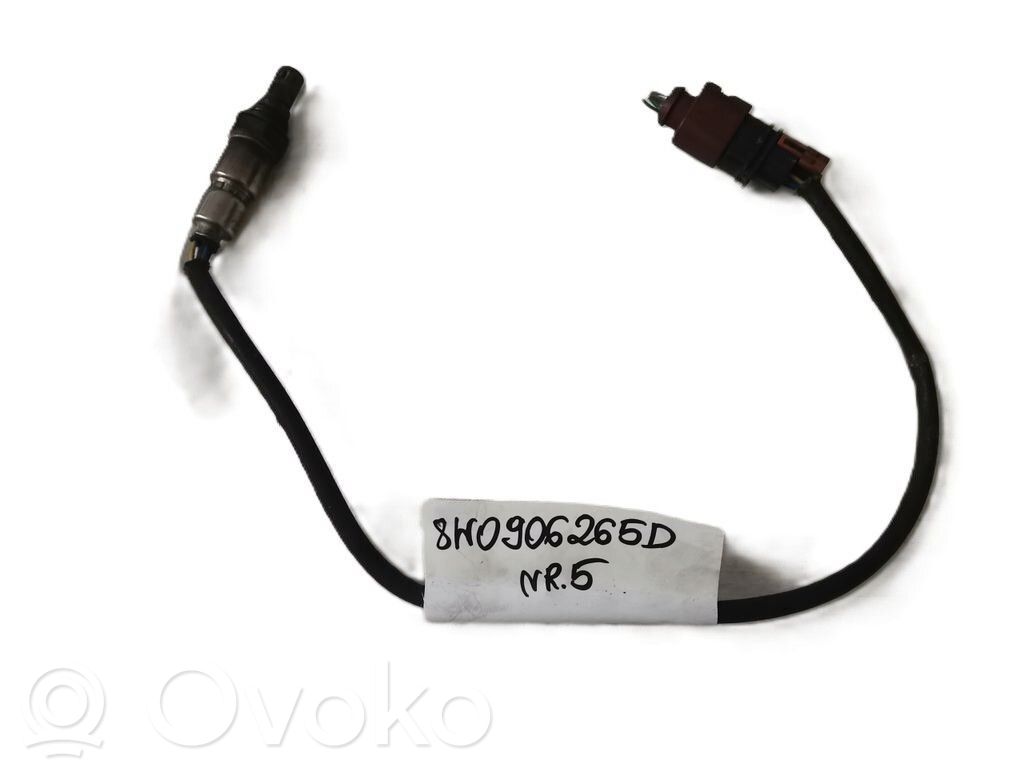 Audi A4 S4 B9 8W Lambda zondas 