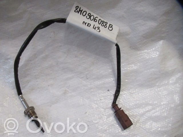 Audi A4 S4 B9 8W Lambda-anturi 