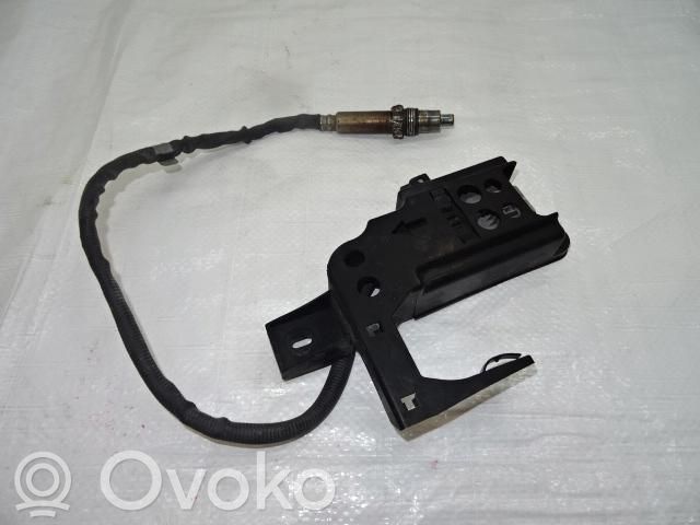 Peugeot 308 Lambda probe sensor 