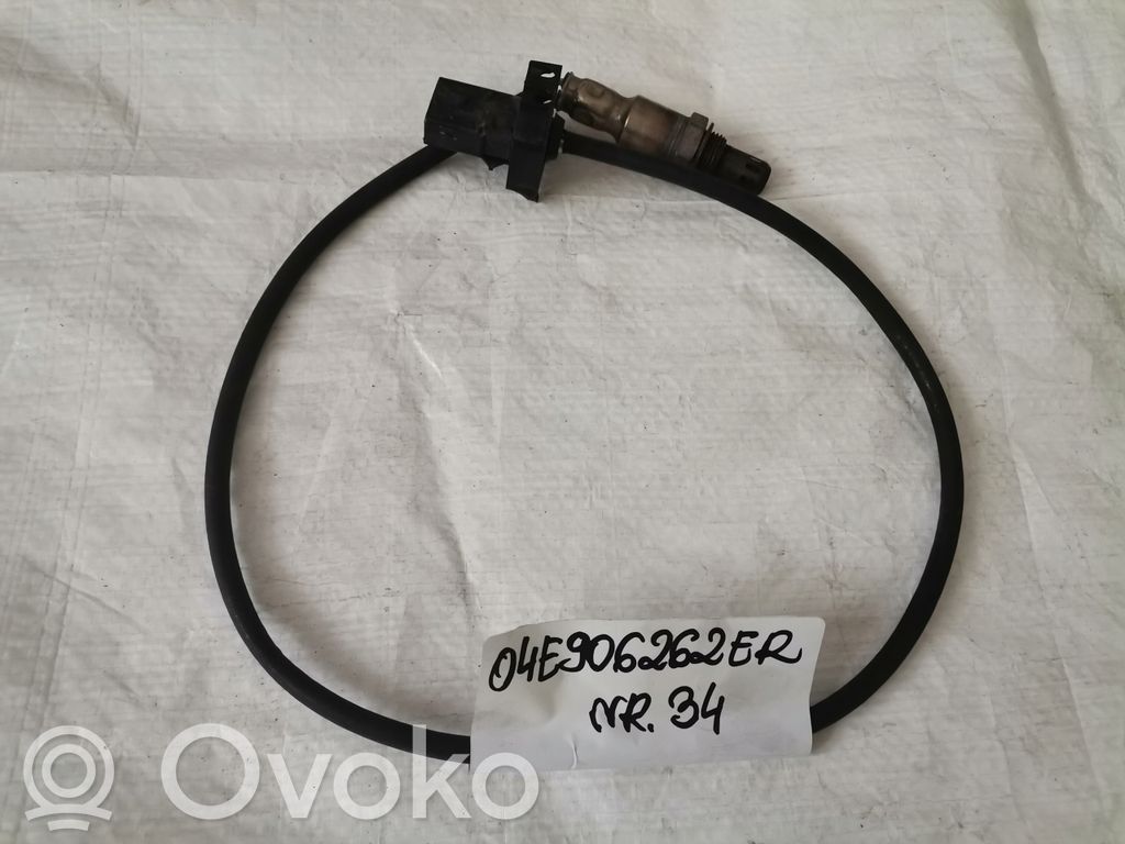 Seat Ibiza V (KJ) Lambda probe sensor 