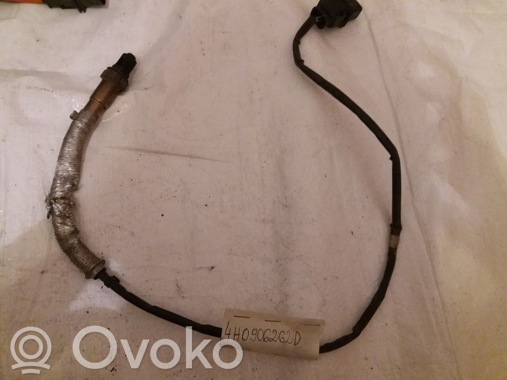 Зонд «Lambda»   4H0906262D