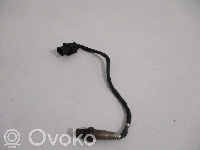 Fiat Doblo Lambda probe sensor 