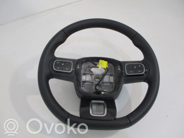 Citroen C3 Aircross Stūre 