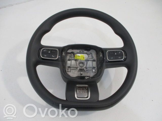 Citroen C3 Vairas 