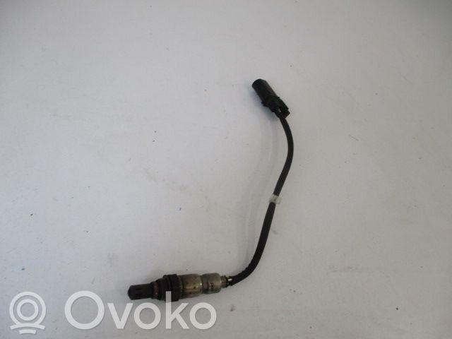Peugeot 308 Lambda probe sensor 