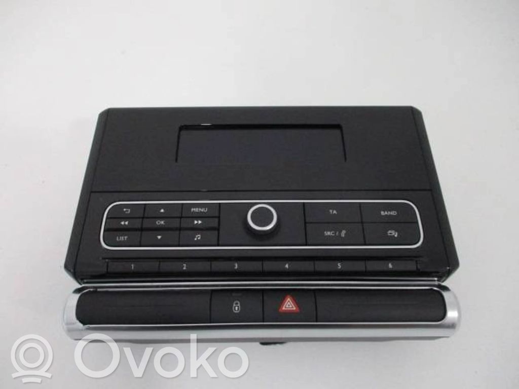 Citroen C3 Screen/display/small screen 