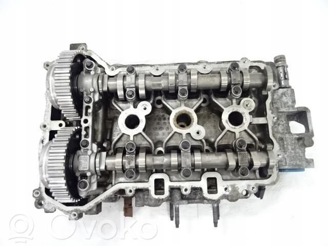 Citroen C3 Culata del motor 