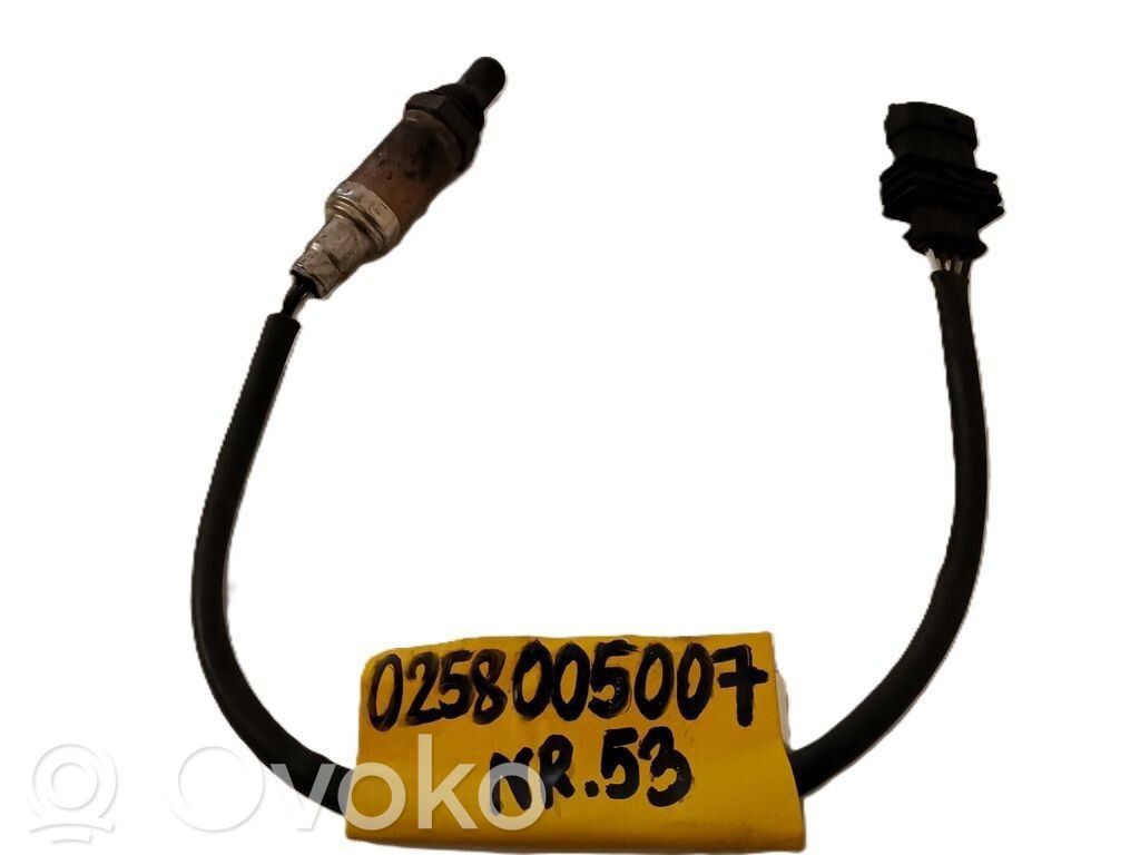 Opel Vectra B Lambda probe sensor 