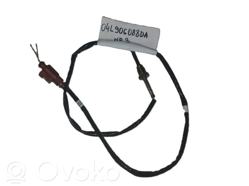 Lambda probe sensor   04L906088DA