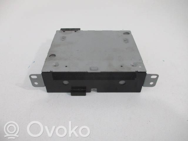 Citroen DS4 Radio/CD/DVD/GPS head unit 